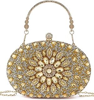 sonic bridal purse